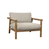 Elegance fabric chair