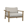 Elegance fabric chair