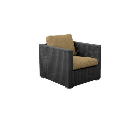 Elegance fabric chair