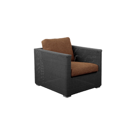 Elegance fabric chair