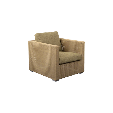 Elegance fabric chair