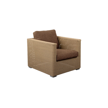 Elegance fabric chair