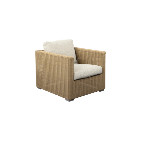 Elegance fabric chair