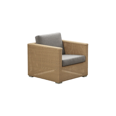 Elegance fabric chair