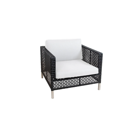 Elegance fabric chair