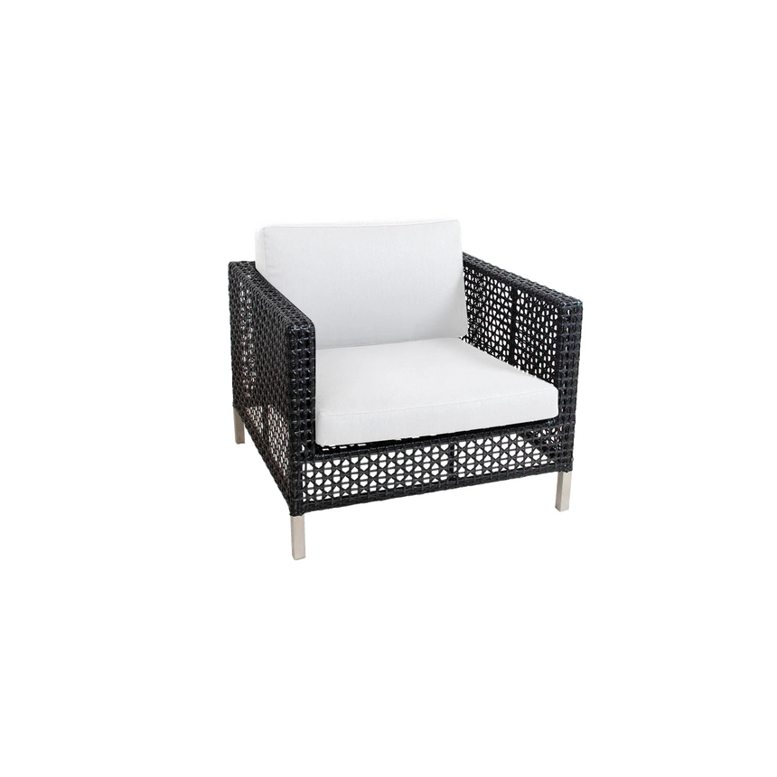 Elegance fabric chair