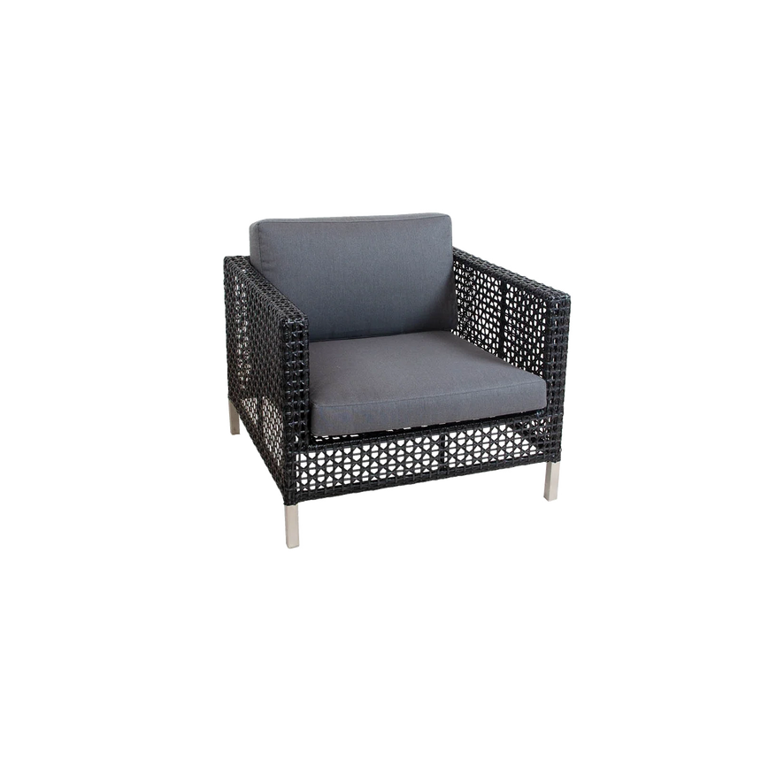 Elegance fabric chair