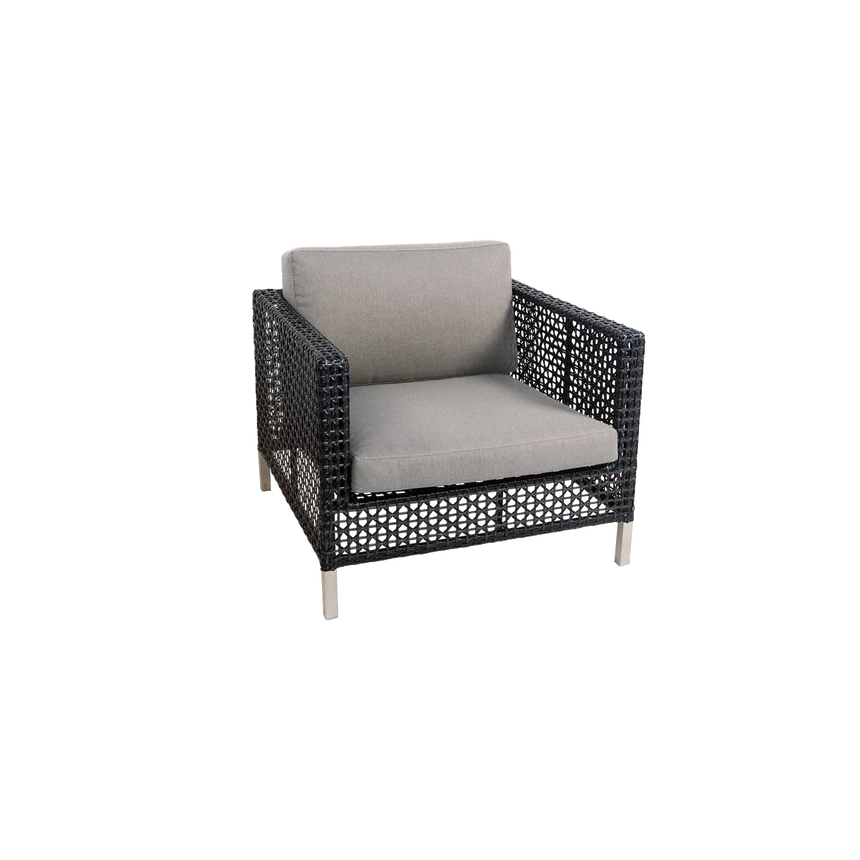 Elegance fabric chair