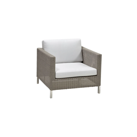 Elegance fabric chair