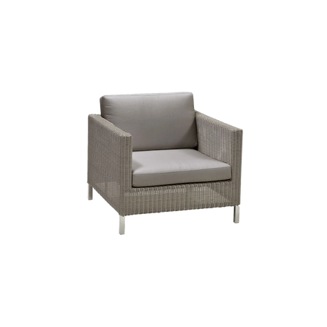 Elegance fabric chair