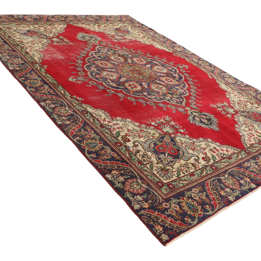 Vintage Royal 4 gyapjú szőnyeg