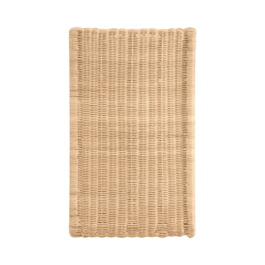 Ribbon rattan szék