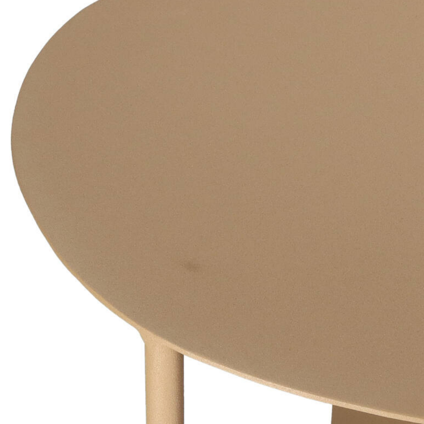 Booq acrylic bookend