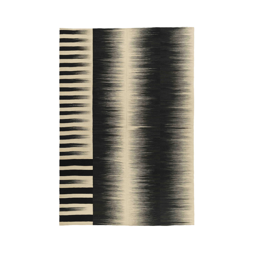 Noa wooden bedside table