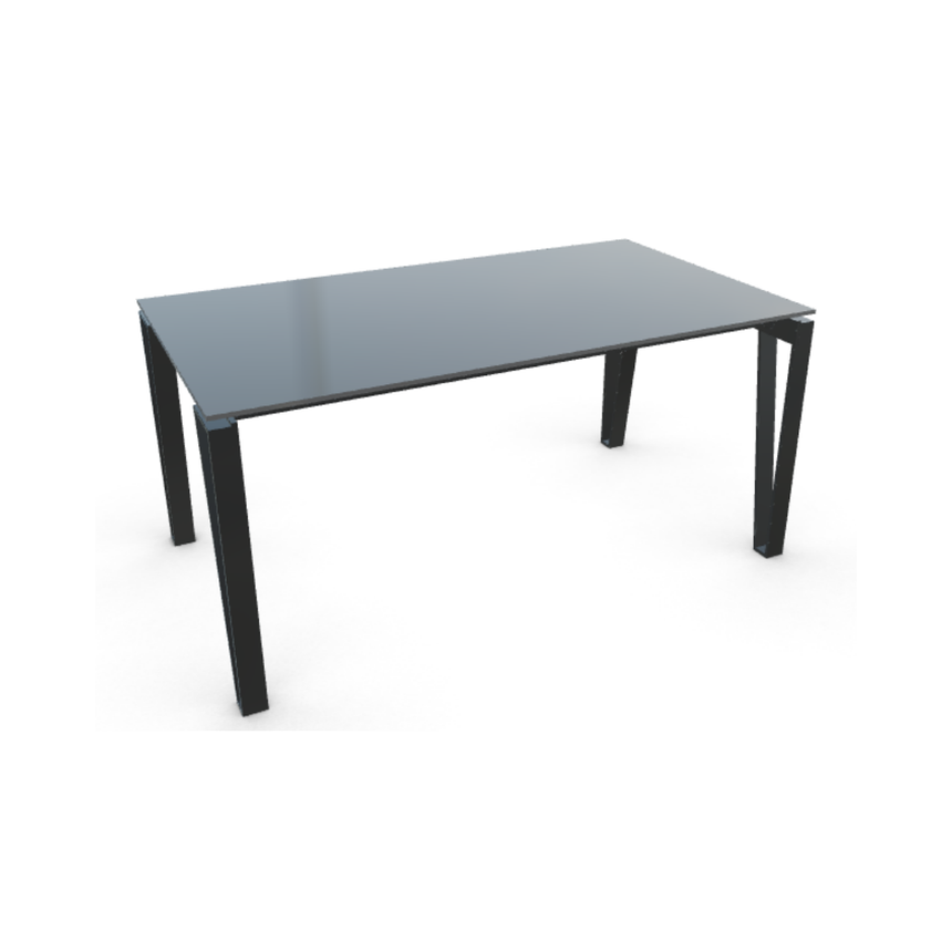 Kilt garden coffee table