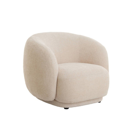 Uvita 2.5-seater fabric sofa
