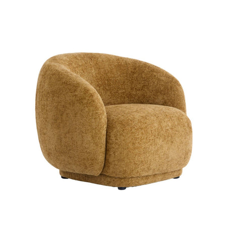 Uvita 2.5-seater fabric sofa