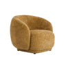 Uvita 2.5-seater fabric sofa