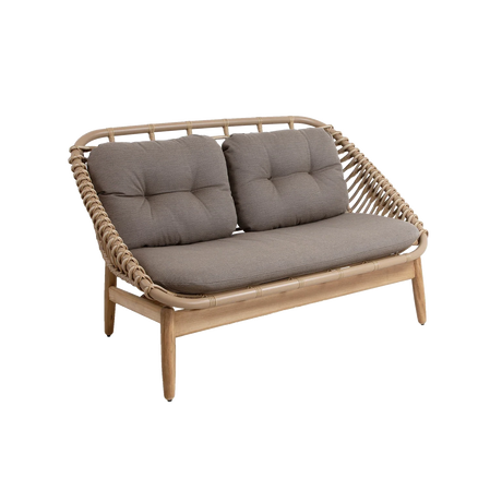 Elegance fabric chair
