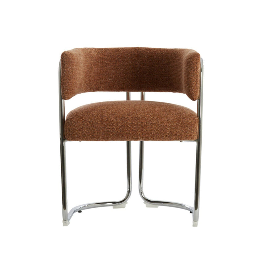 Adante szövet szék