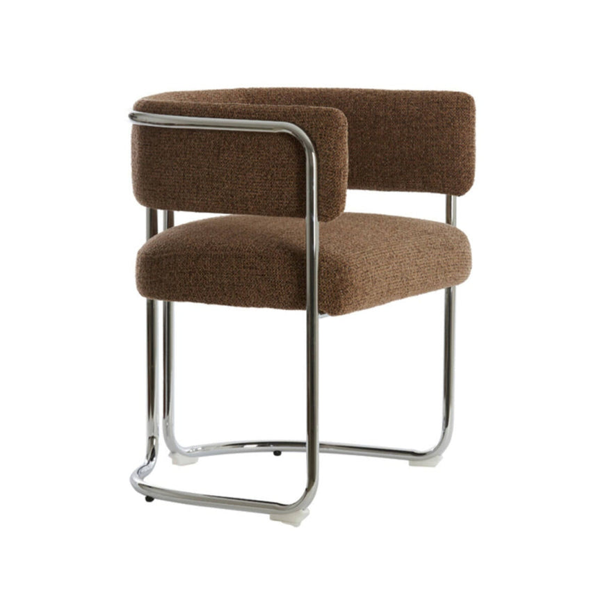 Adante szövet szék