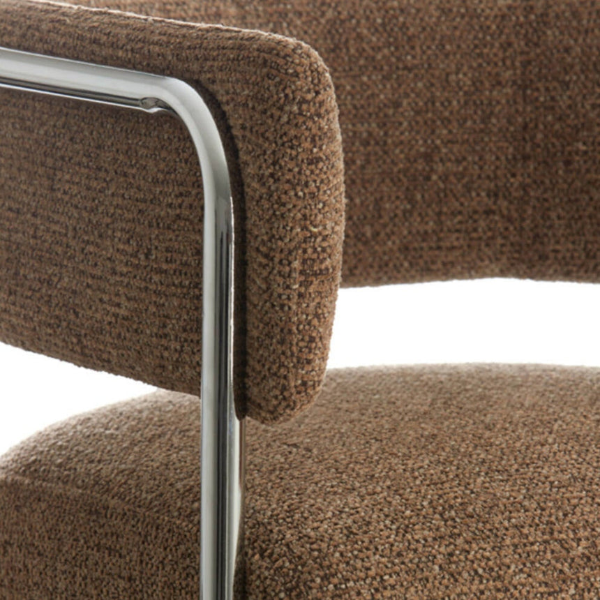 Adante szövet szék