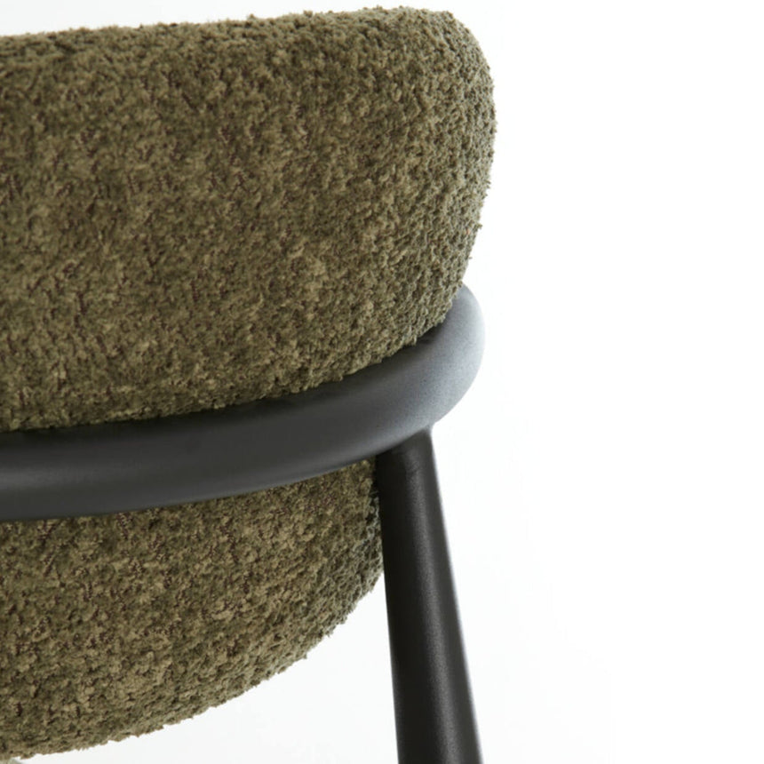 Eniola zsenília szék