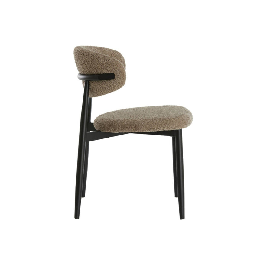 Eniola zsenília szék