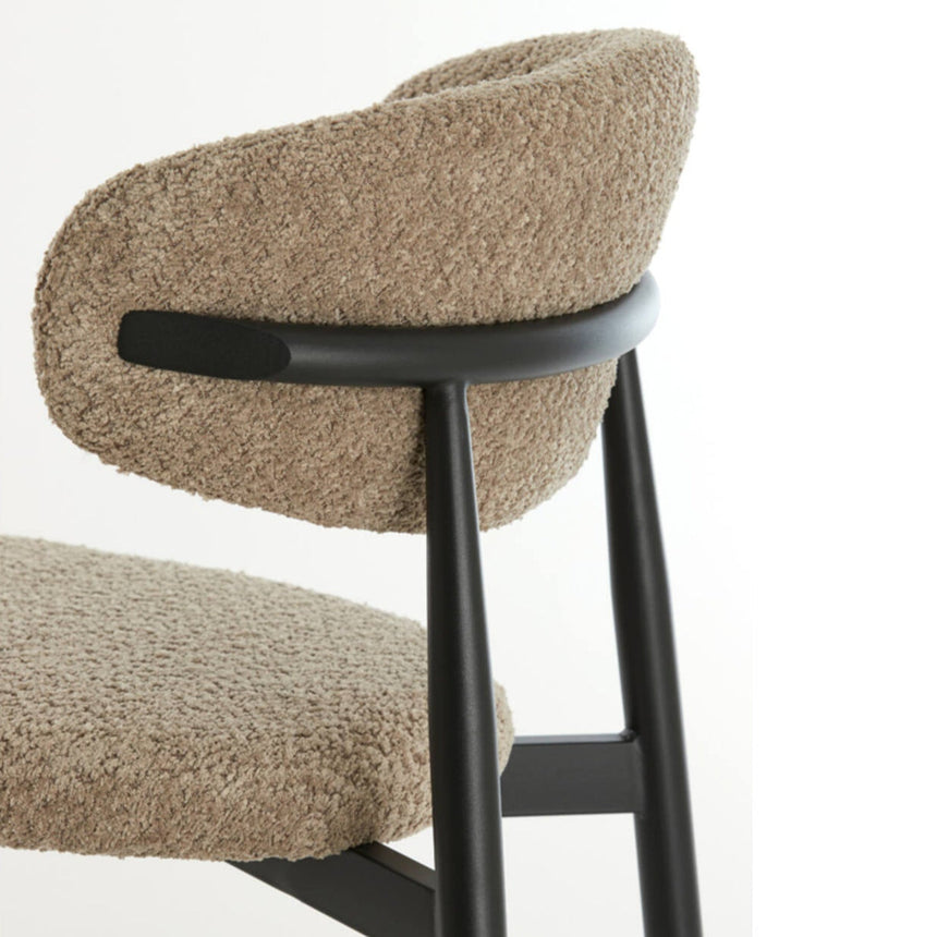 Eniola zsenília szék