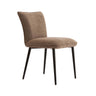 Kulona wooden dining table Ø140