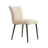 Kulona wooden dining table Ø140