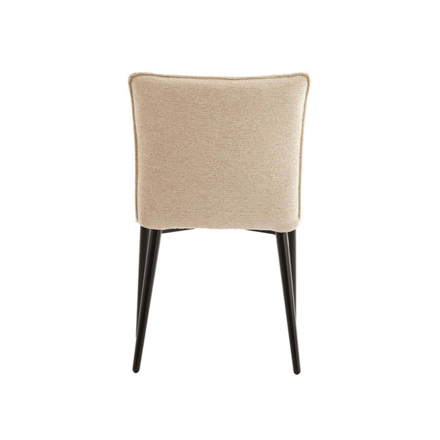 Kulona wooden dining table Ø140