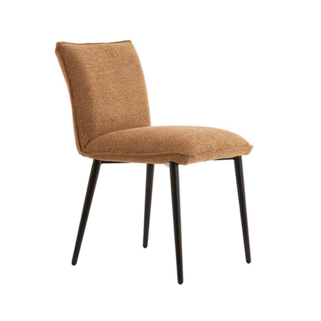 Kulona wooden dining table Ø140