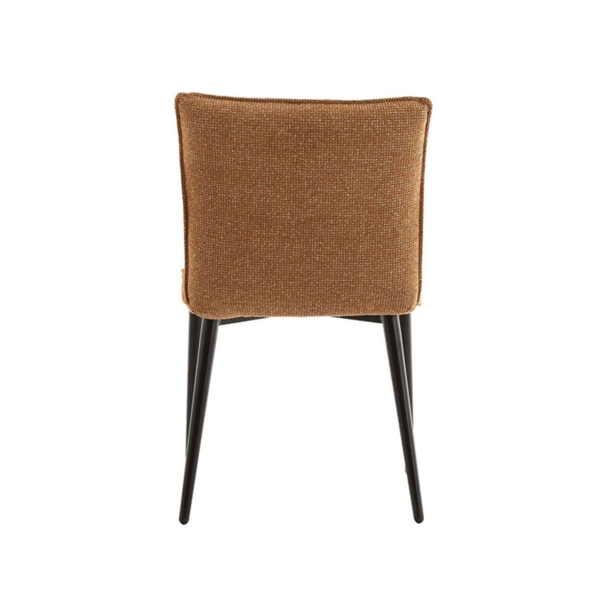 Kulona wooden dining table Ø140