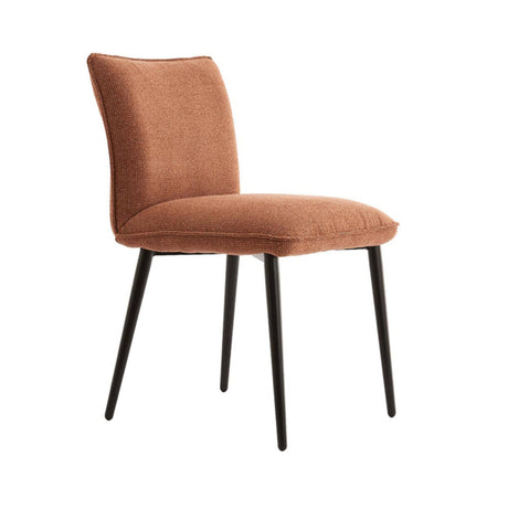 Kulona wooden dining table Ø140