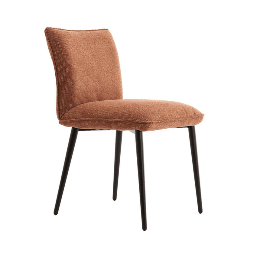 Kulona wooden dining table Ø140