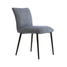 Kulona wooden dining table Ø140