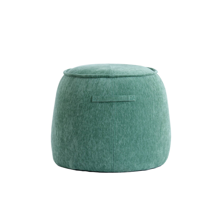 Uvita 2.5-seater fabric sofa