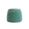 Uvita 2.5-seater fabric sofa