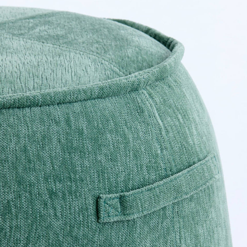 Uvita 2.5-seater fabric sofa