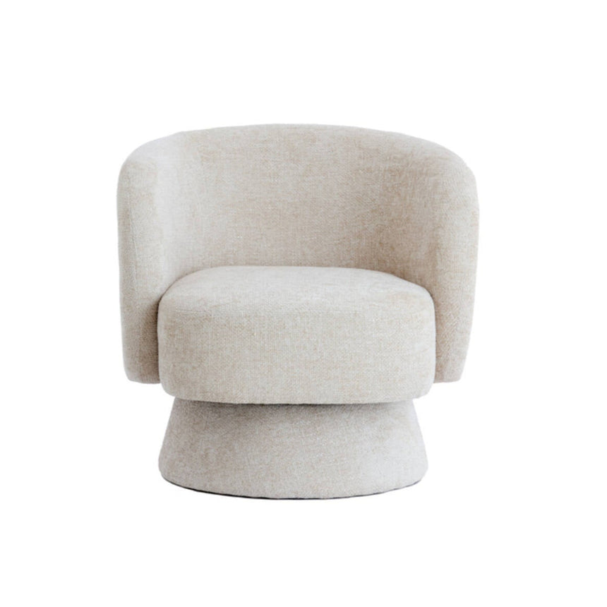 Uvita 2.5-seater fabric sofa