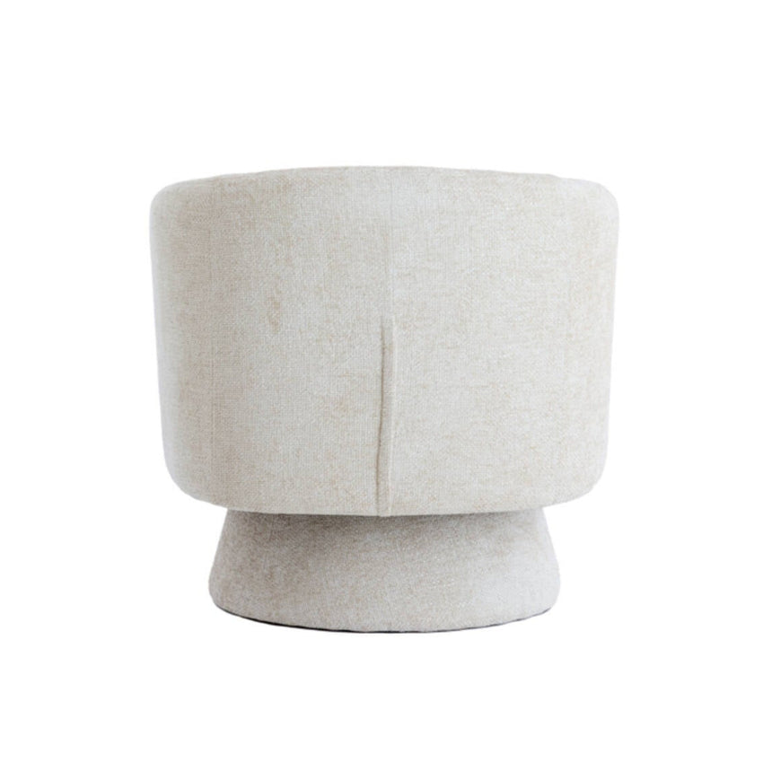 Uvita 2.5-seater fabric sofa