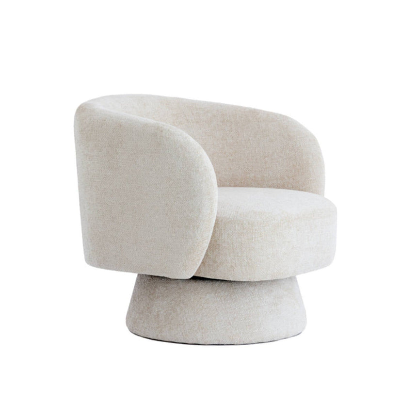 Uvita 2.5-seater fabric sofa