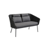 Elegance fabric chair