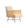 Kulona wooden dining table Ø140