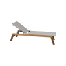 Elegance fabric chair