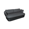 Elegance fabric chair