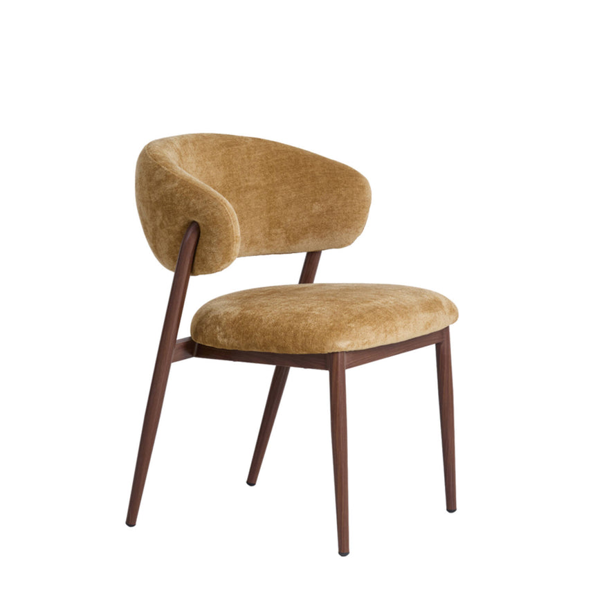 Isandro étkezőszék – Modern elegancia és kényelem