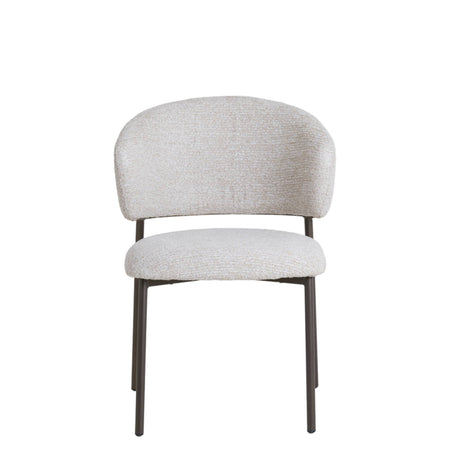 Tibalt étkezőszék – Elegáns megjelenés, antik bronz vázzal