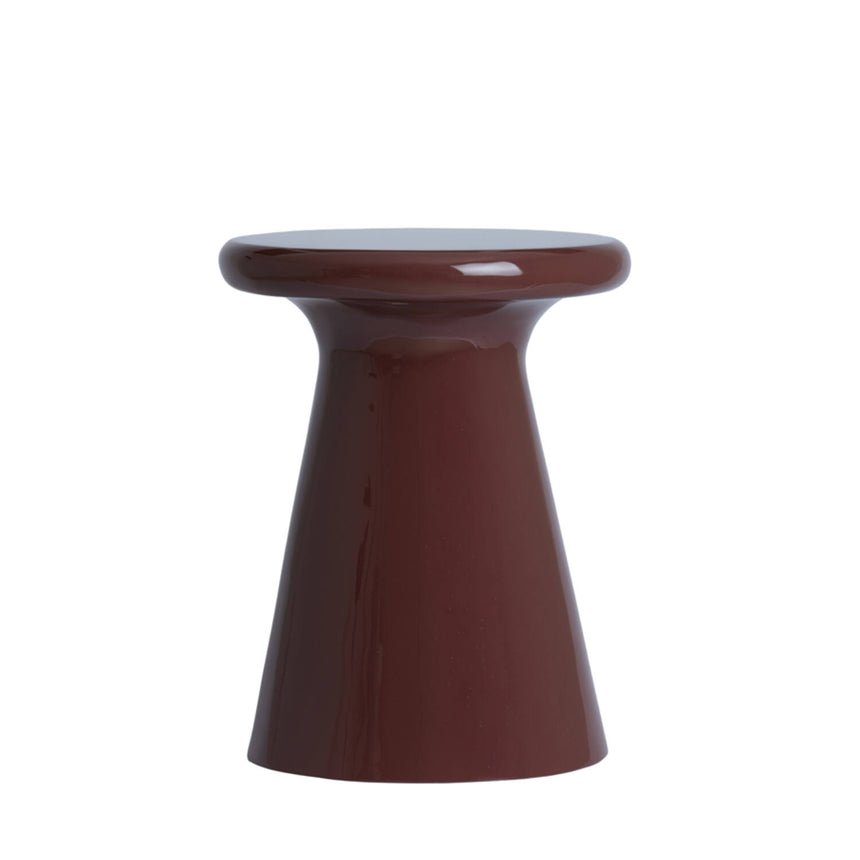 Taboa lerakóasztal – Organikus formavilágú, modern kiegészítő